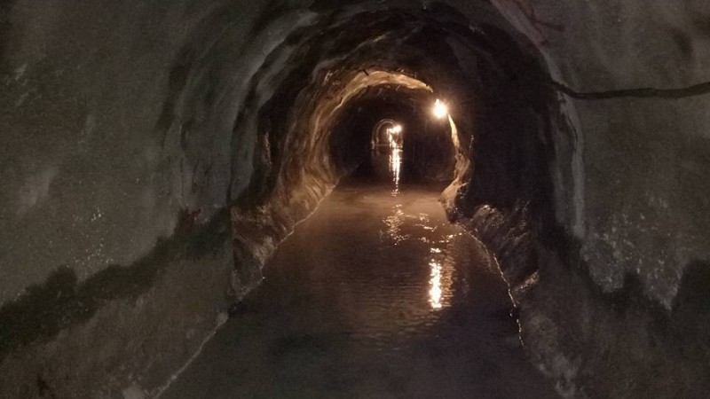 Jogmai Khola Small Hydroelectric Project (JKSHEP) 7.60 MW