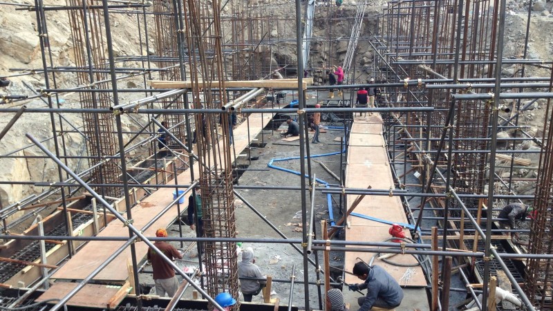 Jogmai Khola Small Hydroelectric Project (JKSHEP) 7.60 MW