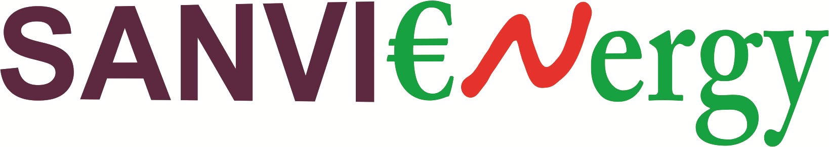Sanvi Energy Ltd.